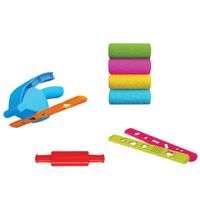 Set De Plasticina Creaciones - Dede