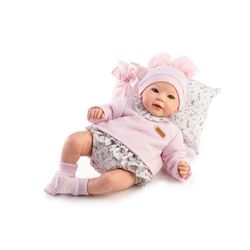Muñeca Elena - Guca