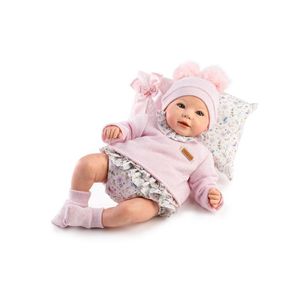 Muñeca Elena - Guca