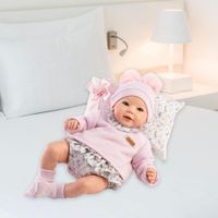 Muñeca Elena - Guca