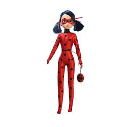 Muñeca Lady Bug - Zag
