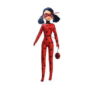 Muñeca Lady Bug - Zag