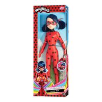 Muñeca Lady Bug - Zag