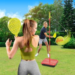 Swingball Clásico - Mookie