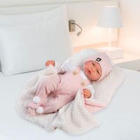 Muñeca Indira - Guca