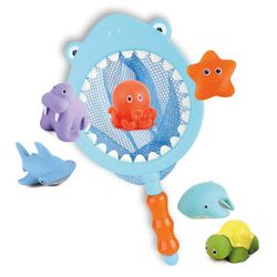 Juego De Pesca Divertida - Benic