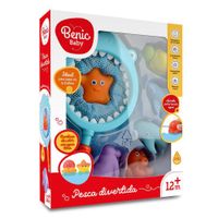 Juego De Pesca Divertida - Benic
