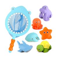 Juego De Pesca Divertida - Benic