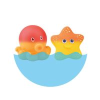 Juego De Pesca Divertida - Benic