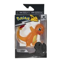Figura De Acción Batalla Pokémon Diseños Surtidos - Blippi