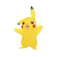 Figura De Acción Batalla Pokémon Diseños Surtidos - Blippi