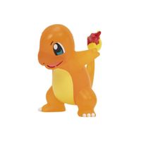 Figura De Acción Batalla Pokémon Diseños Surtidos - Blippi