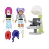 Set De Robot De Juegos Roblox - Blippi