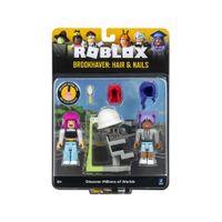 Set De Robot De Juegos Roblox - Blippi