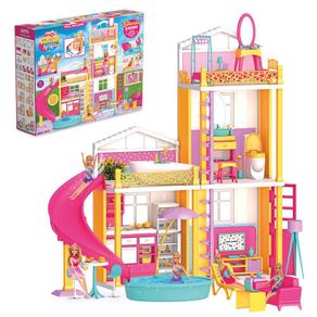 Set-Casa-de-Muñecas-Lindas-Dede-con-Accesorios