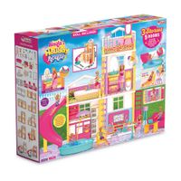 Set-Casa-de-Muñecas-Lindas-Dede-con-Accesorios