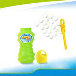 Botella Solución De Burbujas 4 Oz - Koala Kids