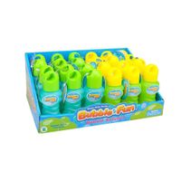 Botella Solución De Burbujas 4 Oz - Koala Kids