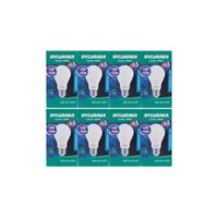 Set De Bombillas LED Luz Blanca 12 W 8 Pzas - Sylvania