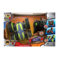 Cyclone Max Multifunción A Control Remoto Azul - Koala Kids