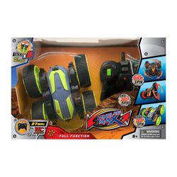 Cyclone Max Multifunción A Control Remoto Azul - Koala Kids