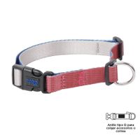 Collar Ajustable Mylu XL - Totto