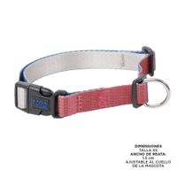 Collar Ajustable Mylu XS - Totto
