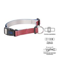 Collar Ajustable Mylu S - Totto