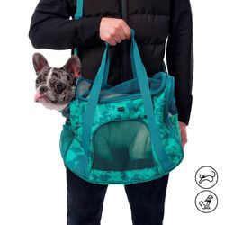 Bolso Transportador Para Mascota Marley 2.0 - Totto