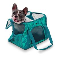 Bolso Transportador Para Mascota Marley 2.0 - Totto