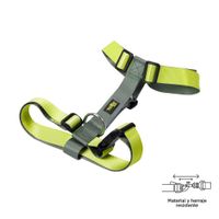 Arnés De Caminata Figgo Amarillo XL - Totto