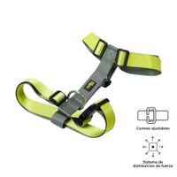 Arnés De Caminata Figgo Amarillo XL - Totto