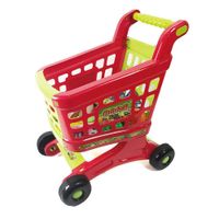 Set De Juego Carrito De Compras - Koala Kids