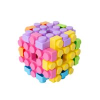 Set De Blocks Armables Multicolor -Koala Baby