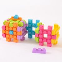 Set De Blocks Armables Multicolor -Koala Baby