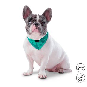 Pañuelo Menta Doble Faz 2.0 S - Totto
