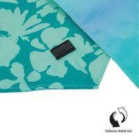 Pañuelo Menta Doble Faz 2.0 S - Totto