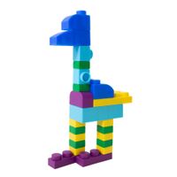 Set De Bloques Suaves 42 Pzas - Koala Baby