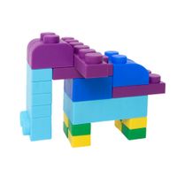 Set De Bloques Suaves 42 Pzas - Koala Baby
