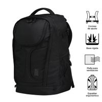 Mochila Cargador De Mascota Meraki - Totto