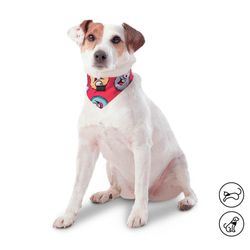 Pañuelo Fluffy Doble Faz 2.0 S - Totto