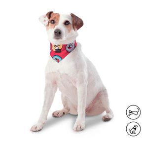 Pañuelo Fluffy Doble Faz 2.0 S - Totto