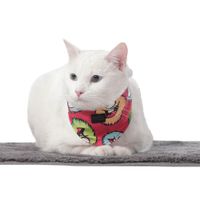 Pañuelo Fluffy Doble Faz 2.0 S - Totto