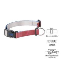 Collar Ajustable Mylu M - Totto