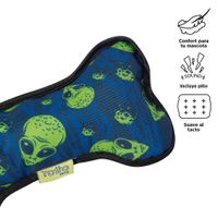 Juguete De Mascota Bone - Totto