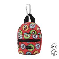 Mini Mochila Gary Flyffy - Totto