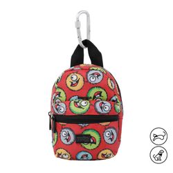 Mini Mochila Gary Flyffy - Totto
