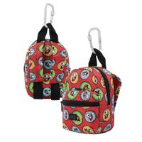 Mini Mochila Gary Flyffy - Totto