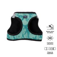 Arnés De Caminata Pechera Toby XS - Totto