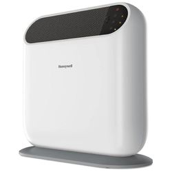 Calefactor Cerámico Blanco Thermawave 1500 W - Honeywell